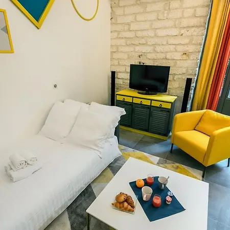 Appartement In&out Premiere Conciergerie