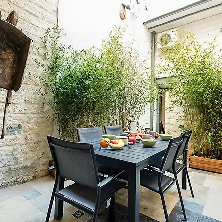 Appartement In&out Premiere Conciergerie Montpellier