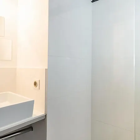 In&out Premiere Conciergerie Appartement Montpellier
