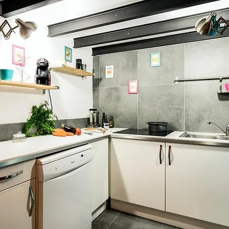 In&out Premiere Conciergerie Appartement