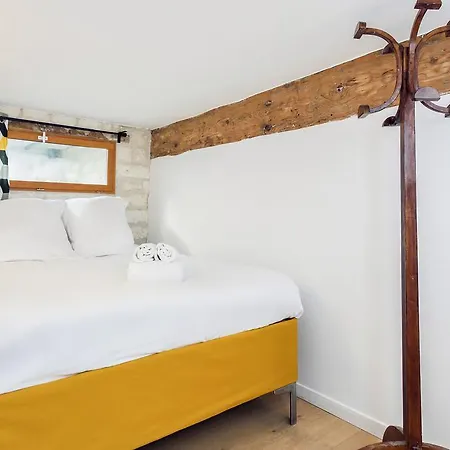 In&out Premiere Conciergerie Appartement Montpellier